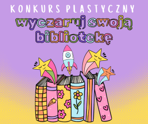 Wyczaruj swoją bibliotekę